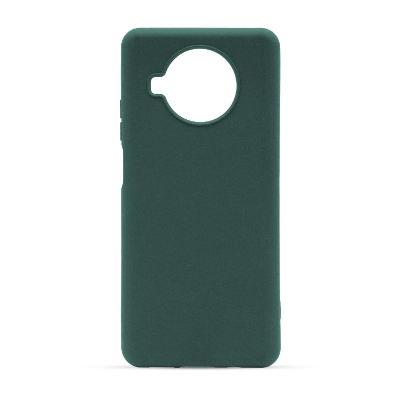 Futrola SOFT CASE za Xiaomi MI 10T Lite zelena