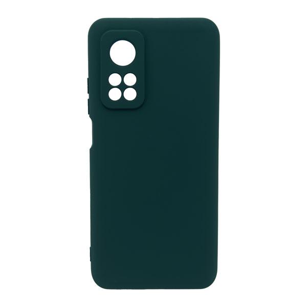 Futrola SOFT CASE za Xiaomi MI 10T Pro zelena