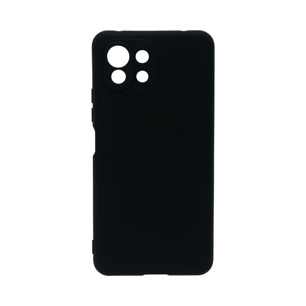 Futrola SOFT CASE za Xiaomi MI 11 crna