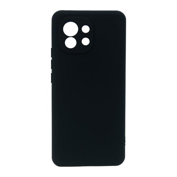 Futrola SOFT CASE za Xiaomi Mi 11 Lite crna