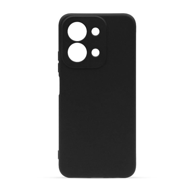 Futrola SOFT CASE za Xiaomi Mi 15C crna