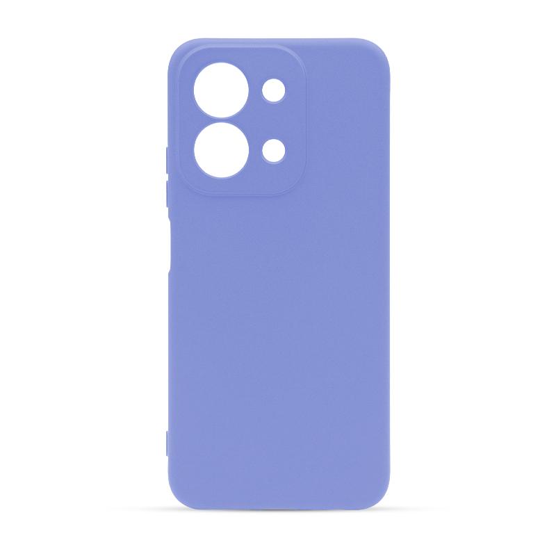 Futrola SOFT CASE za Xiaomi Mi 15C lavanda