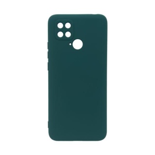 Futrola SOFT CASE za Xiaomi Poco C40 zelena