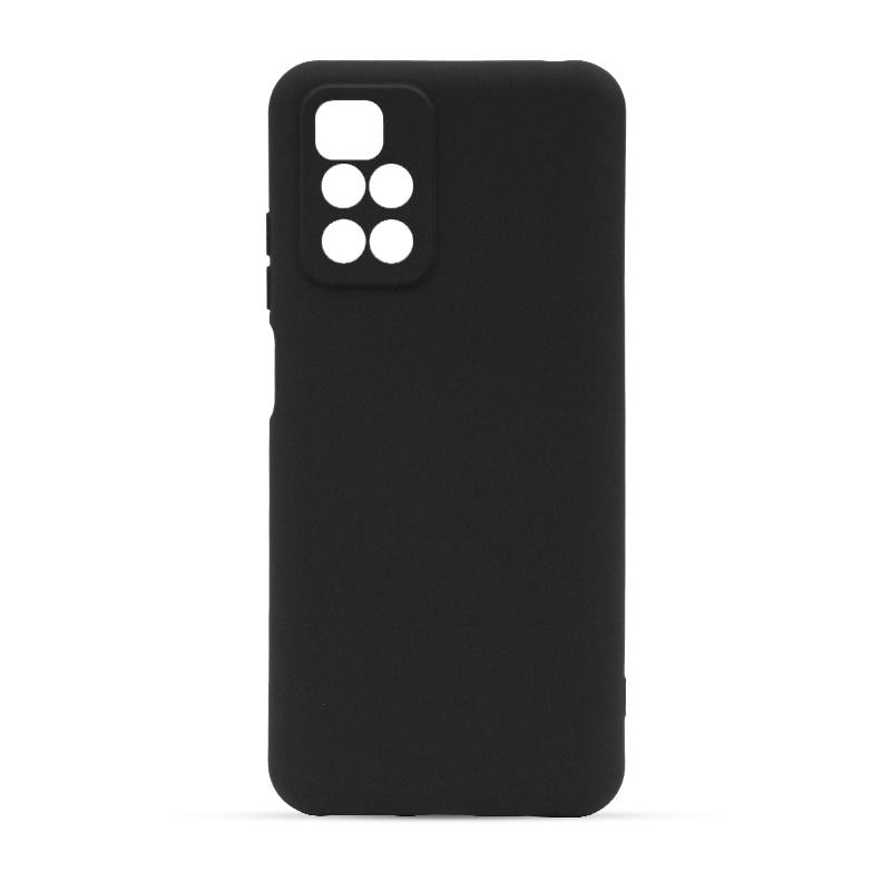 Futrola SOFT CASE za Xiaomi Redmi 10 2022 crna