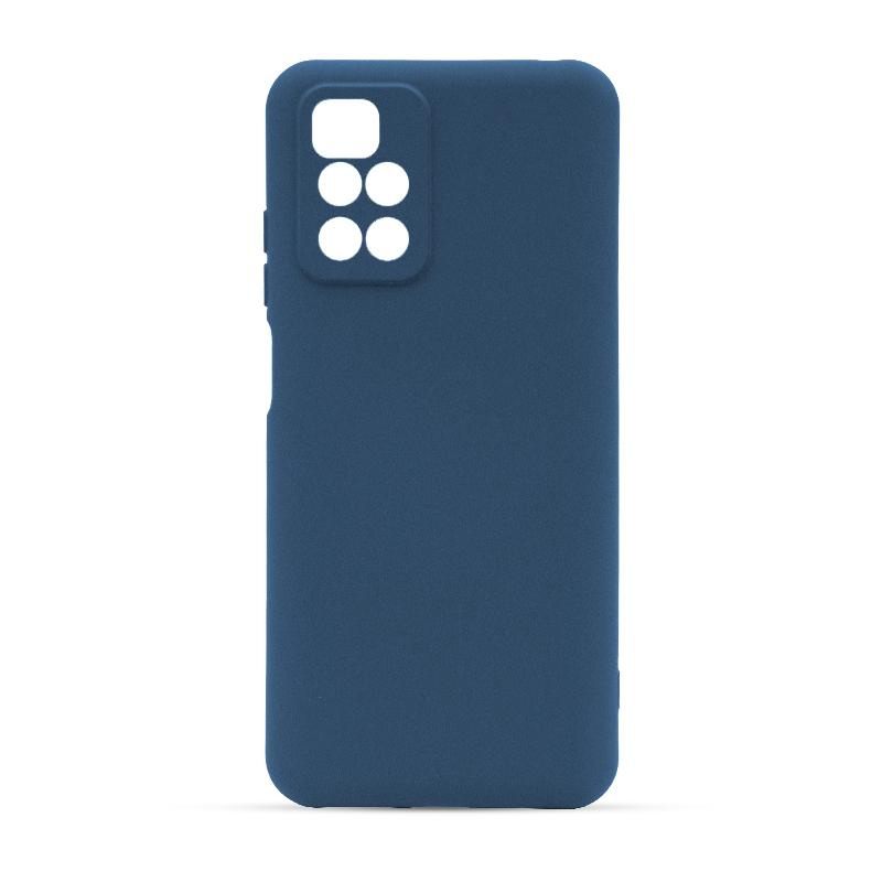 Futrola SOFT CASE za Xiaomi Redmi 10 2022 teget