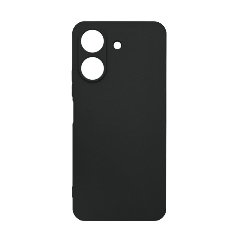 Futrola SOFT CASE za Xiaomi Redmi 13C black