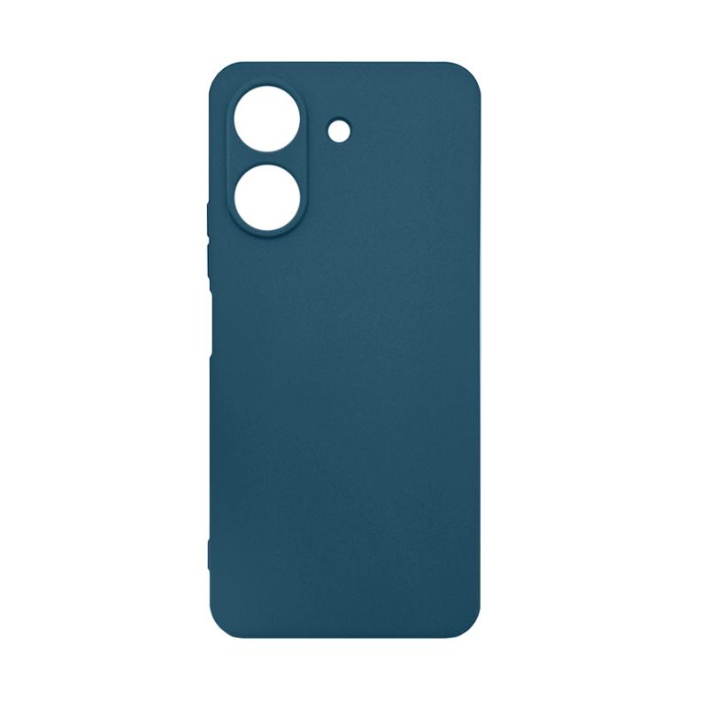 Futrola SOFT CASE za Xiaomi Redmi 13C teget