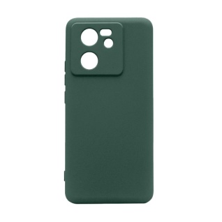 Futrola SOFT CASE za Xiaomi Redmi 13T zelena