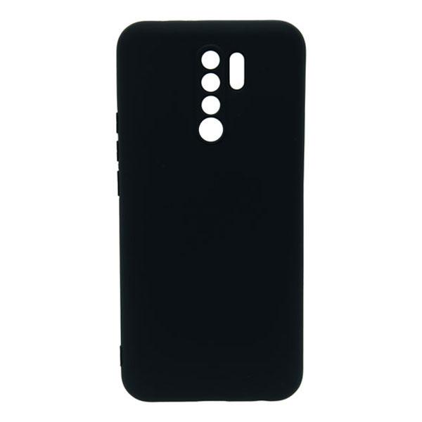 Futrola SOFT CASE za Xiaomi Redmi 9 crna