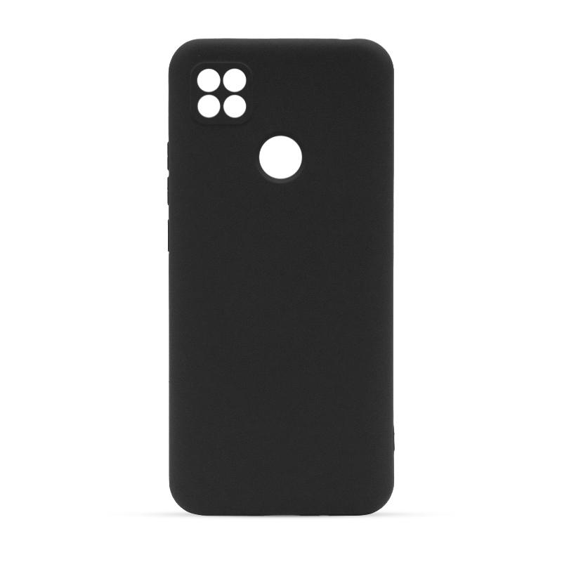 Futrola SOFT CASE za Xiaomi Redmi 9C crna