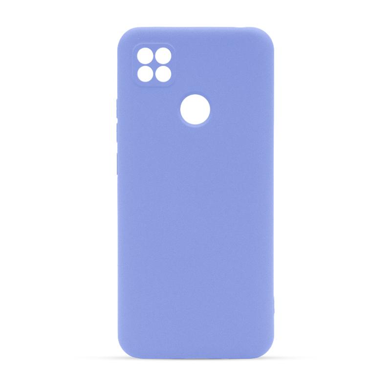 Futrola SOFT CASE za Xiaomi Redmi 9C lavanda