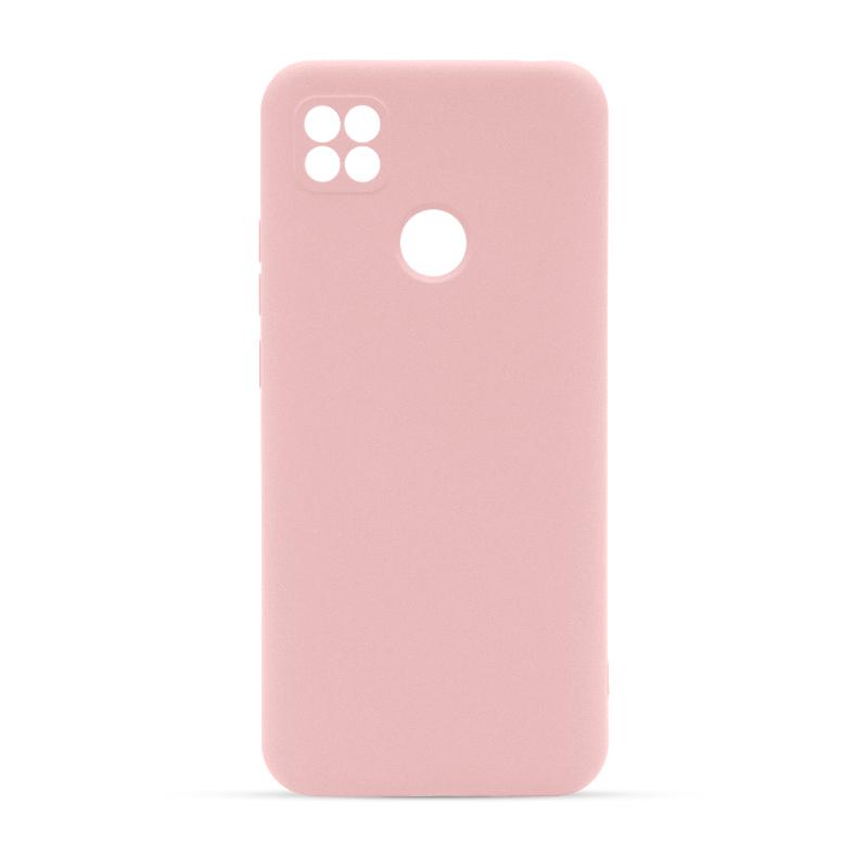 Futrola SOFT CASE za Xiaomi Redmi 9C roze