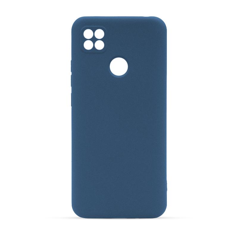 Futrola SOFT CASE za Xiaomi Redmi 9C teget