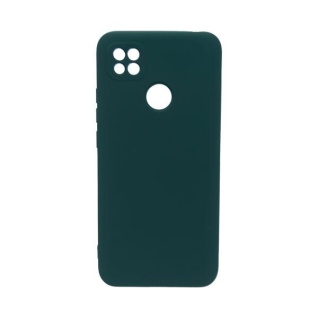 Futrola SOFT CASE za Xiaomi Redmi 9C zelena
