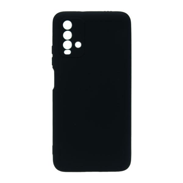 Futrola SOFT CASE za Xiaomi Redmi 9T (2021) crna