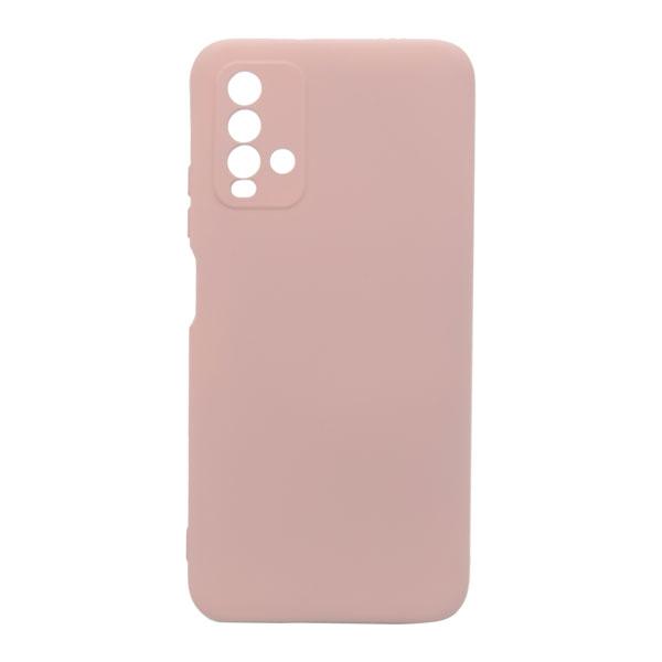 Futrola SOFT CASE za Xiaomi Redmi 9T (2021) lavanda