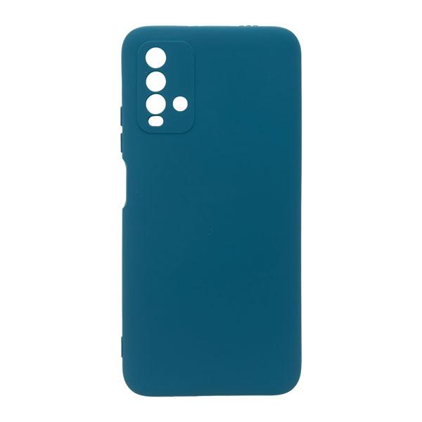 Futrola SOFT CASE za Xiaomi Redmi 9T (2021) teget