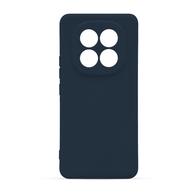 Futrola SOFT CASE za Xiaomi Redmi Note 15 Pro 4G teget