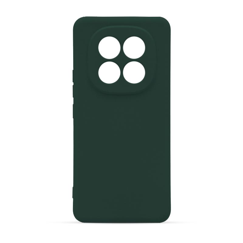 Futrola SOFT CASE za Xiaomi Redmi Note 15 Pro 5G zelena