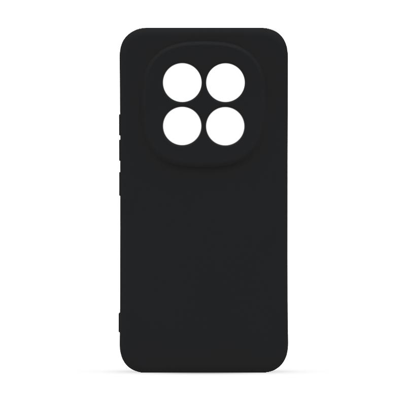 Futrola SOFT CASE za Xiaomi Redmi Note 15 Pro Plus 5G crna