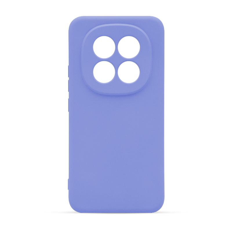 Futrola SOFT CASE za Xiaomi Redmi Note 15 Pro Plus 5G lavanda