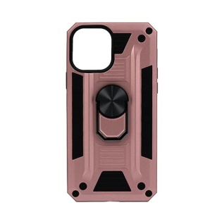 Futrola SPIGEN 4 za Iphone 12 (6.1) puder roze