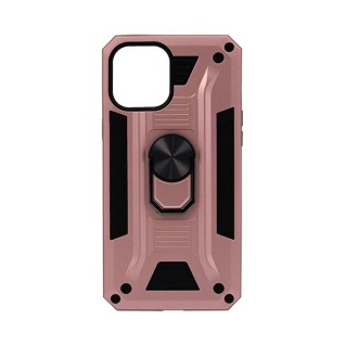 Futrola SPIGEN 4 za Iphone 12 Pro Max (6.7) puder roze