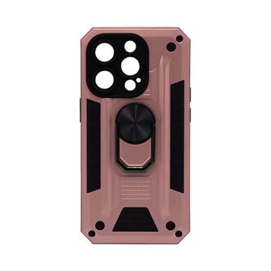 Futrola SPIGEN 4 za Iphone 14 Pro (6.1) puder roze