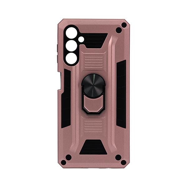 Futrola SPIGEN 4 za Samsung A14 A145F/A146B puder roze