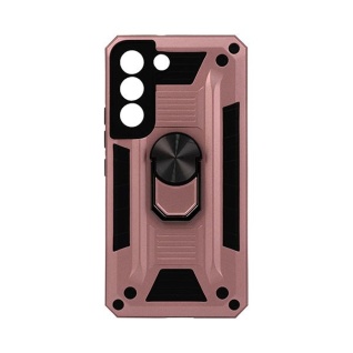 Futrola SPIGEN 4 za Samsung S22/S901B puder roze