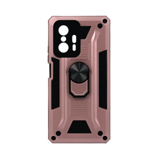 Futrola SPIGEN 4 za Xiaomi Redmi 11T puder roze