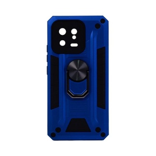 Futrola SPIGEN 4 za Xiaomi Redmi 13 plava