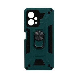 Futrola SPIGEN 4 za Xiaomi Redmi Note 12 zelena