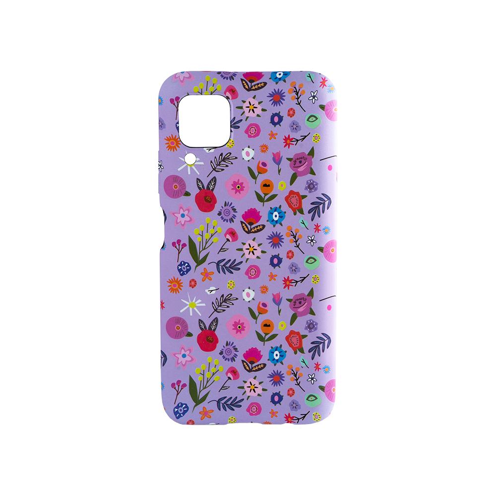 Futrola SVETLECE za Huawei P40 Lite E DZ8/6