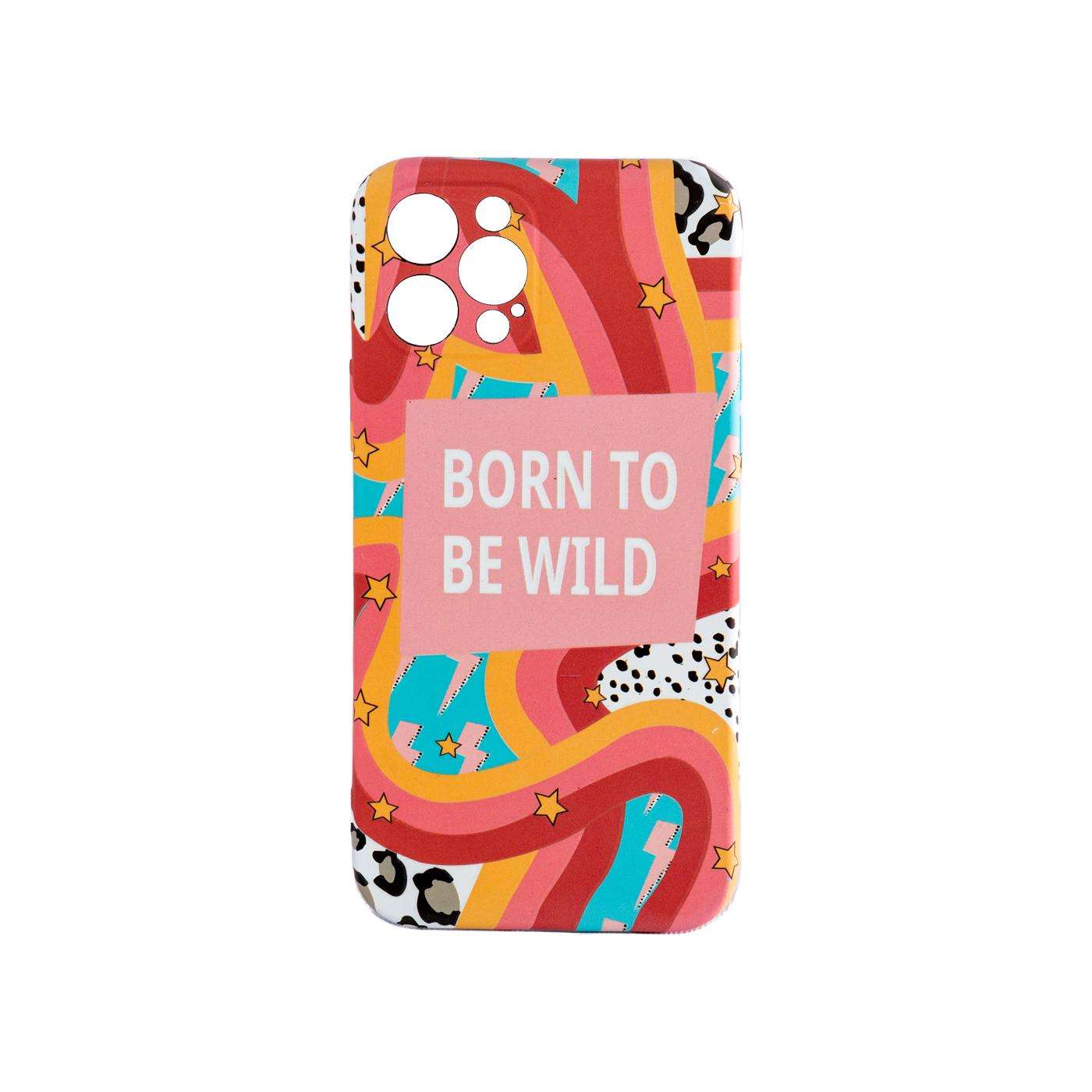 Futrola SVETLECE za Iphone 12 Pro (6.1) DZ8/12