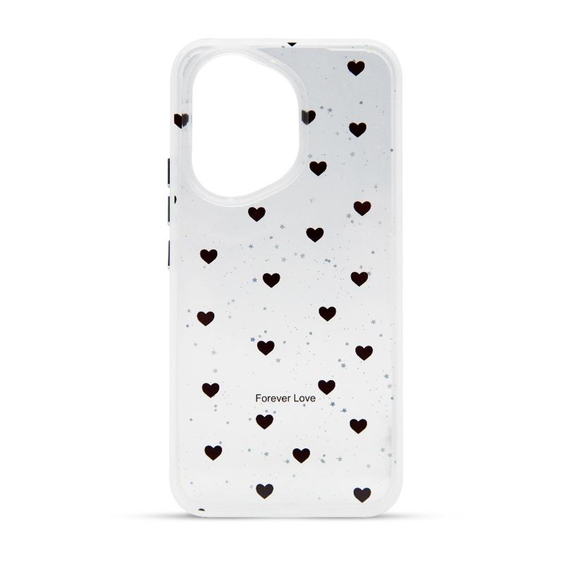 Futrola TRANSPARENT CASE za Huawei Honor 400 DZ2