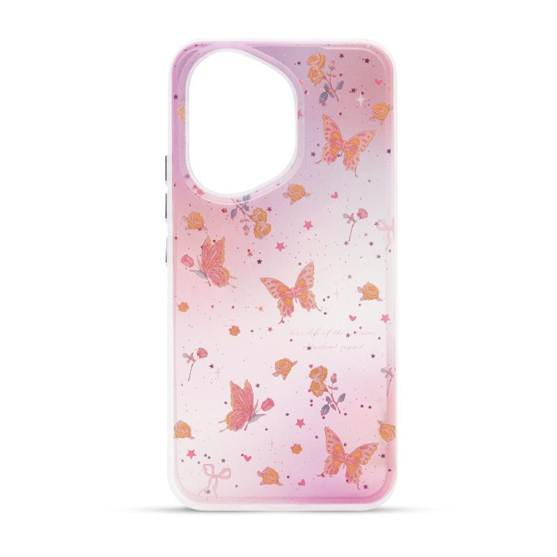 Futrola TRANSPARENT CASE za Huawei Honor 400 DZ4