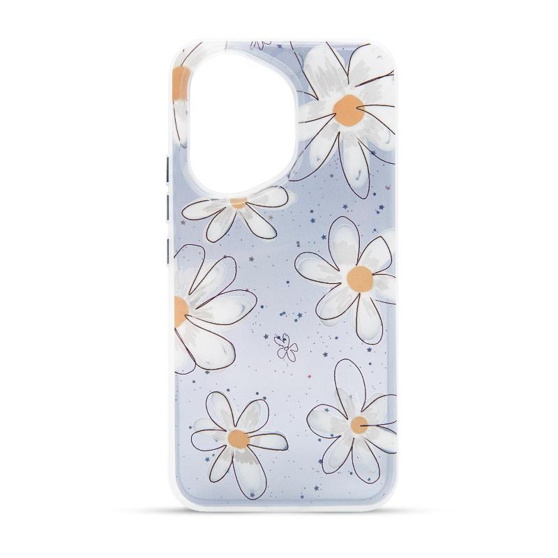 Futrola TRANSPARENT CASE za Huawei Honor 400 DZ5