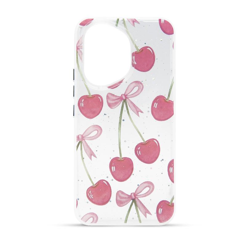 Futrola TRANSPARENT CASE za Huawei Honor 400 DZ6