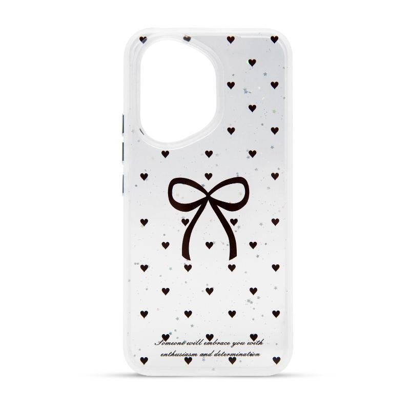 Futrola TRANSPARENT CASE za Huawei Honor 400 DZ8