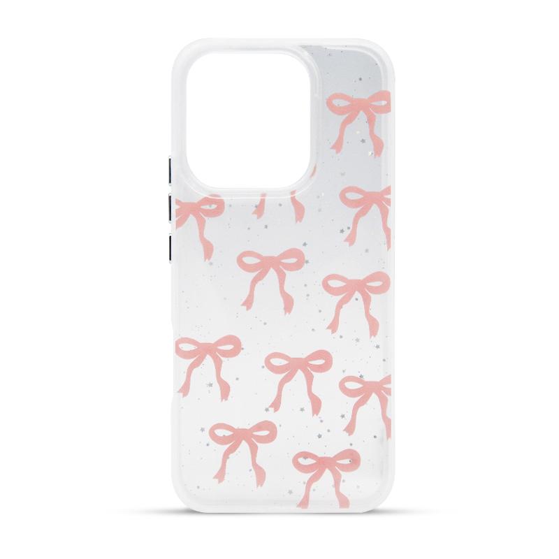 Futrola TRANSPARENT CASE za Huawei Honor 400 Lite DZ1