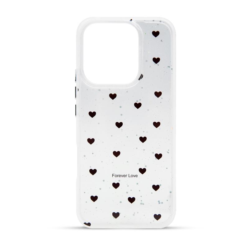 Futrola TRANSPARENT CASE za Huawei Honor 400 Lite DZ2