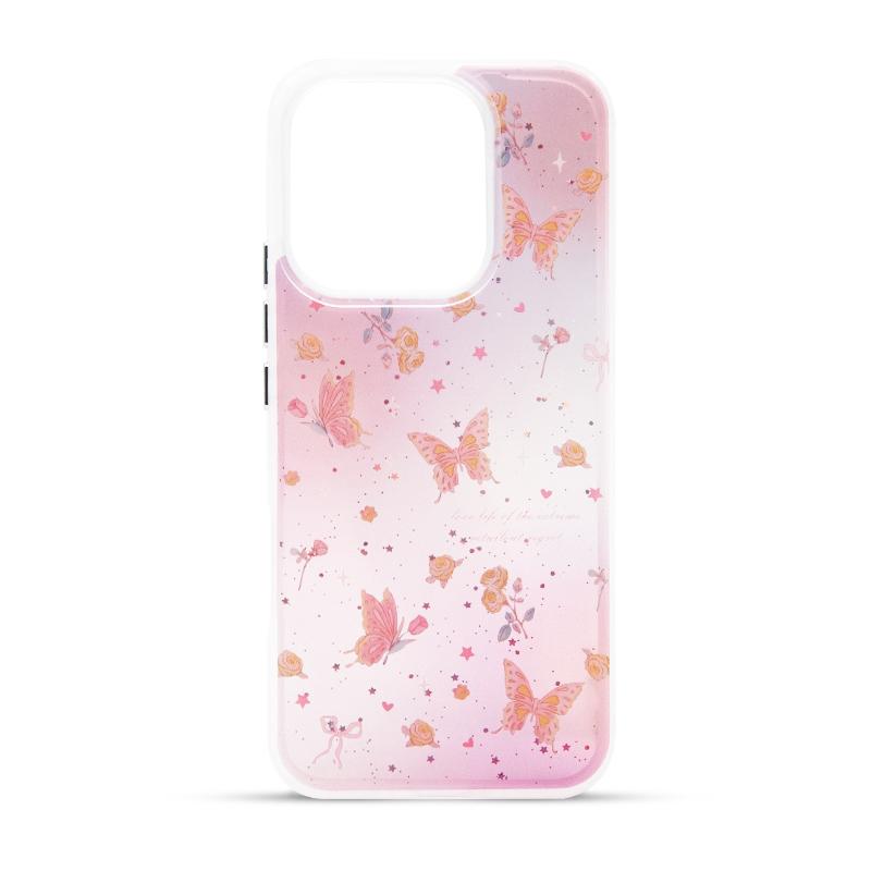 Futrola TRANSPARENT CASE za Huawei Honor 400 Lite DZ4