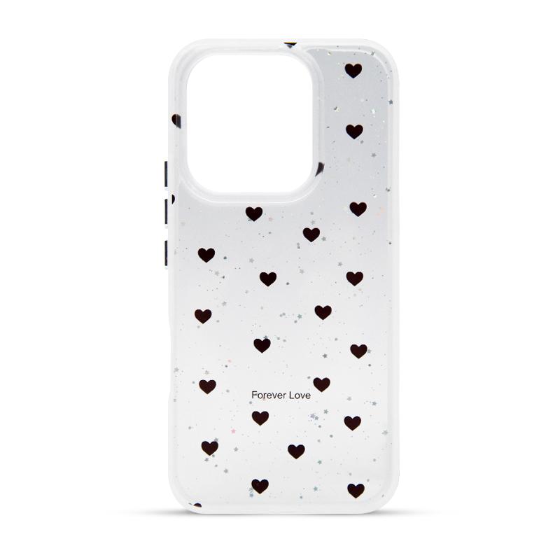 Futrola TRANSPARENT CASE za Huawei Honor 600 Lite DZ2