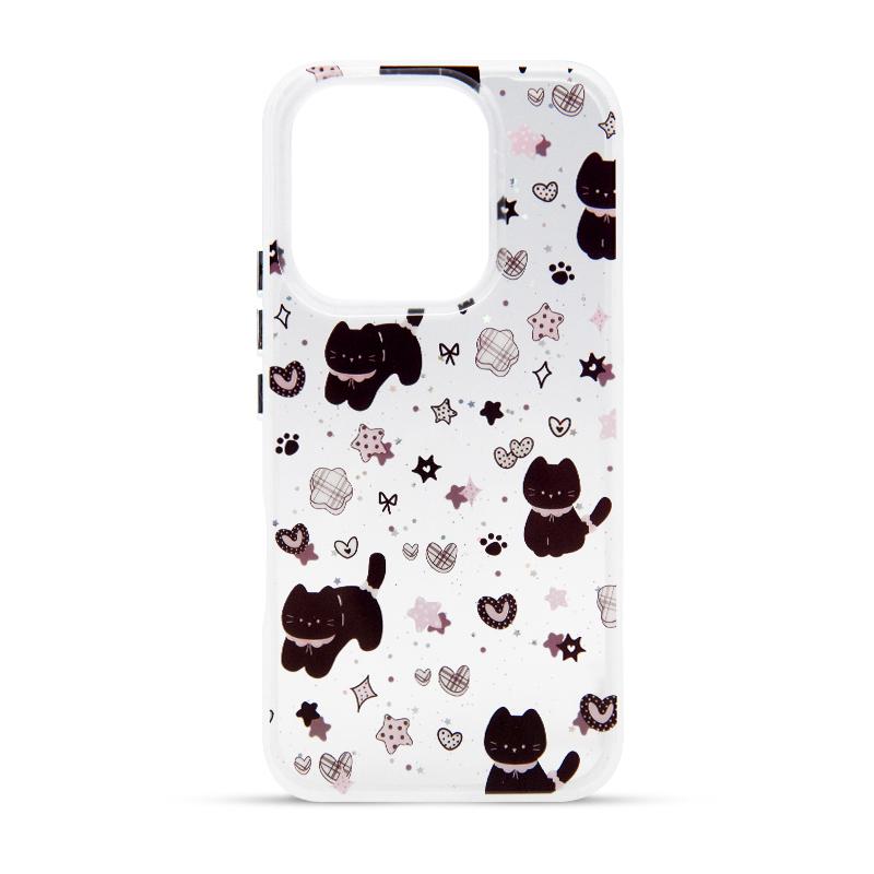 Futrola TRANSPARENT CASE za Huawei Honor 600 Lite DZ3