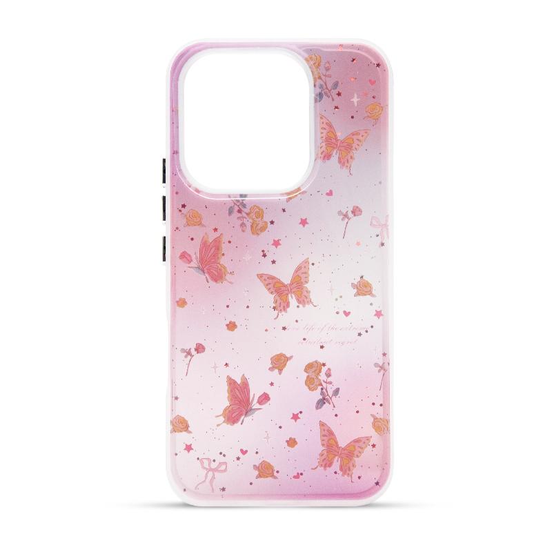 Futrola TRANSPARENT CASE za Huawei Honor 600 Lite DZ4