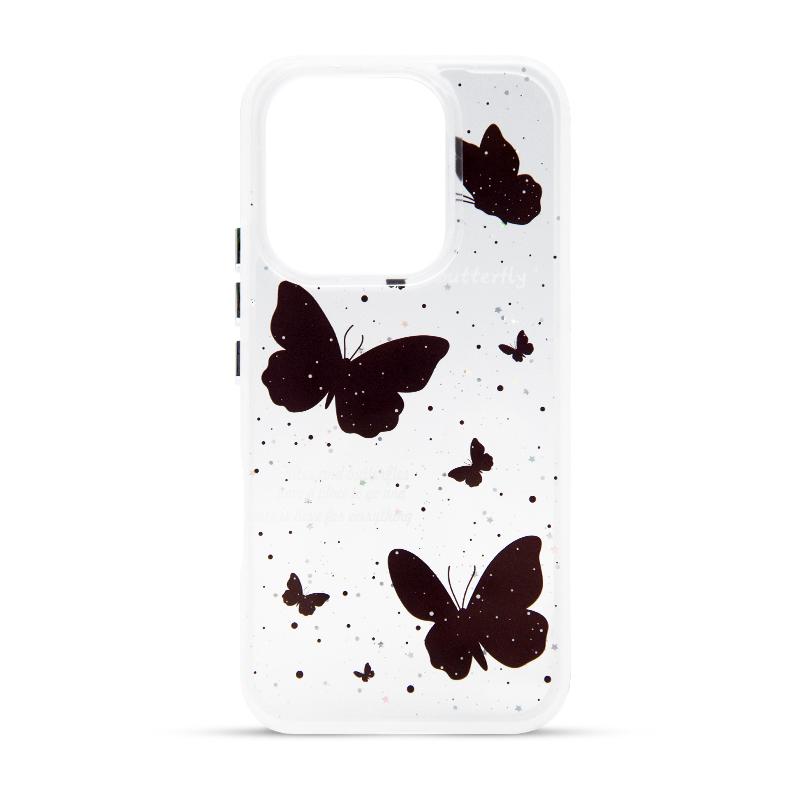 Futrola TRANSPARENT CASE za Huawei Honor 600 Lite DZ7