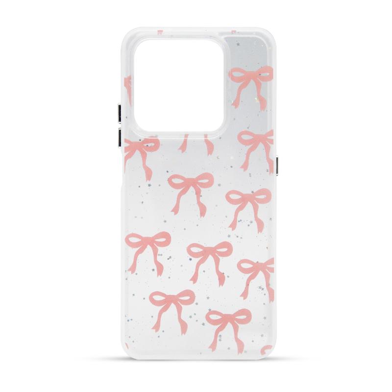 Futrola TRANSPARENT CASE za Huawei Honor X7D DZ1