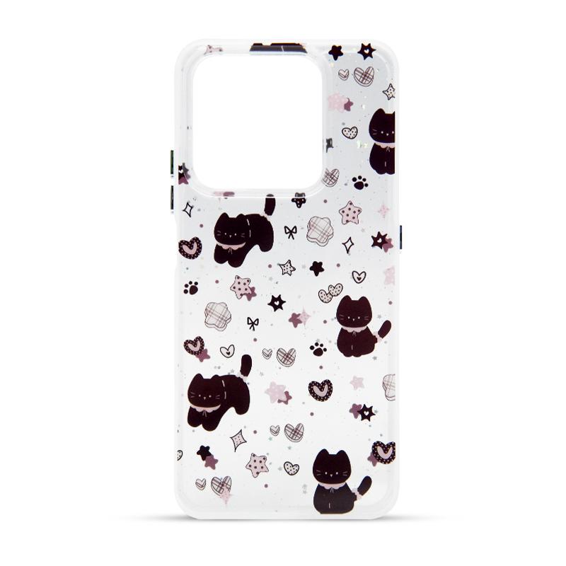 Futrola TRANSPARENT CASE za Huawei Honor X7D DZ3