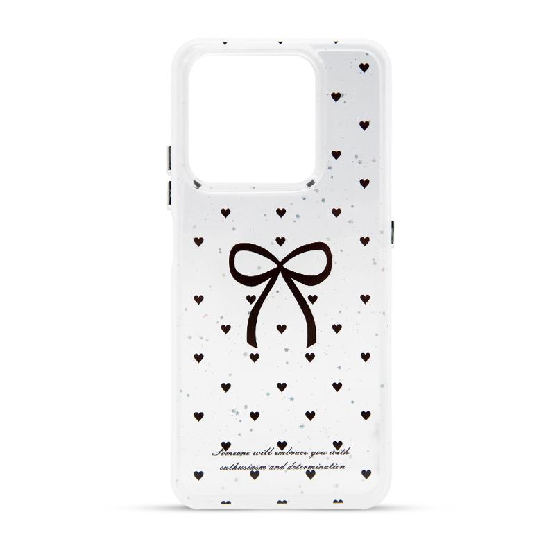 Futrola TRANSPARENT CASE za Huawei Honor X7D DZ8